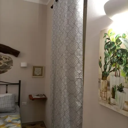Gustalu Experience Dorgali