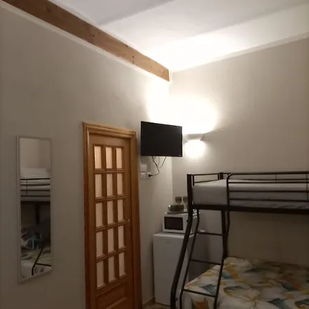 Ubytování v soukromí Gustalu Experience Dorgali