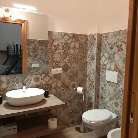 Gustalu Experience Ubytování v soukromí