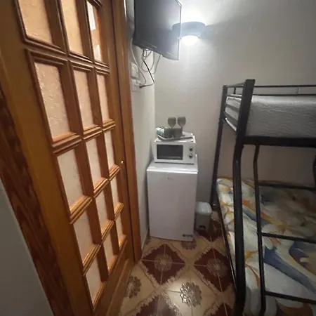 Gustalu Experience Ubytování v soukromí
